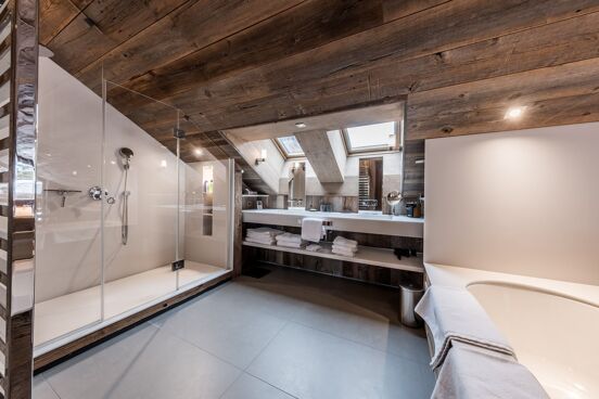 Penthouse Snow Lodge