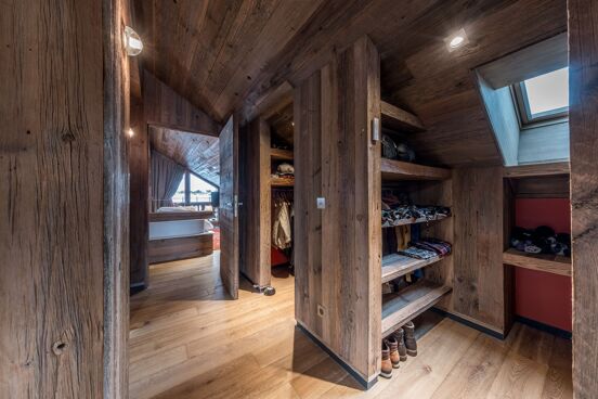Penthouse Snow Lodge