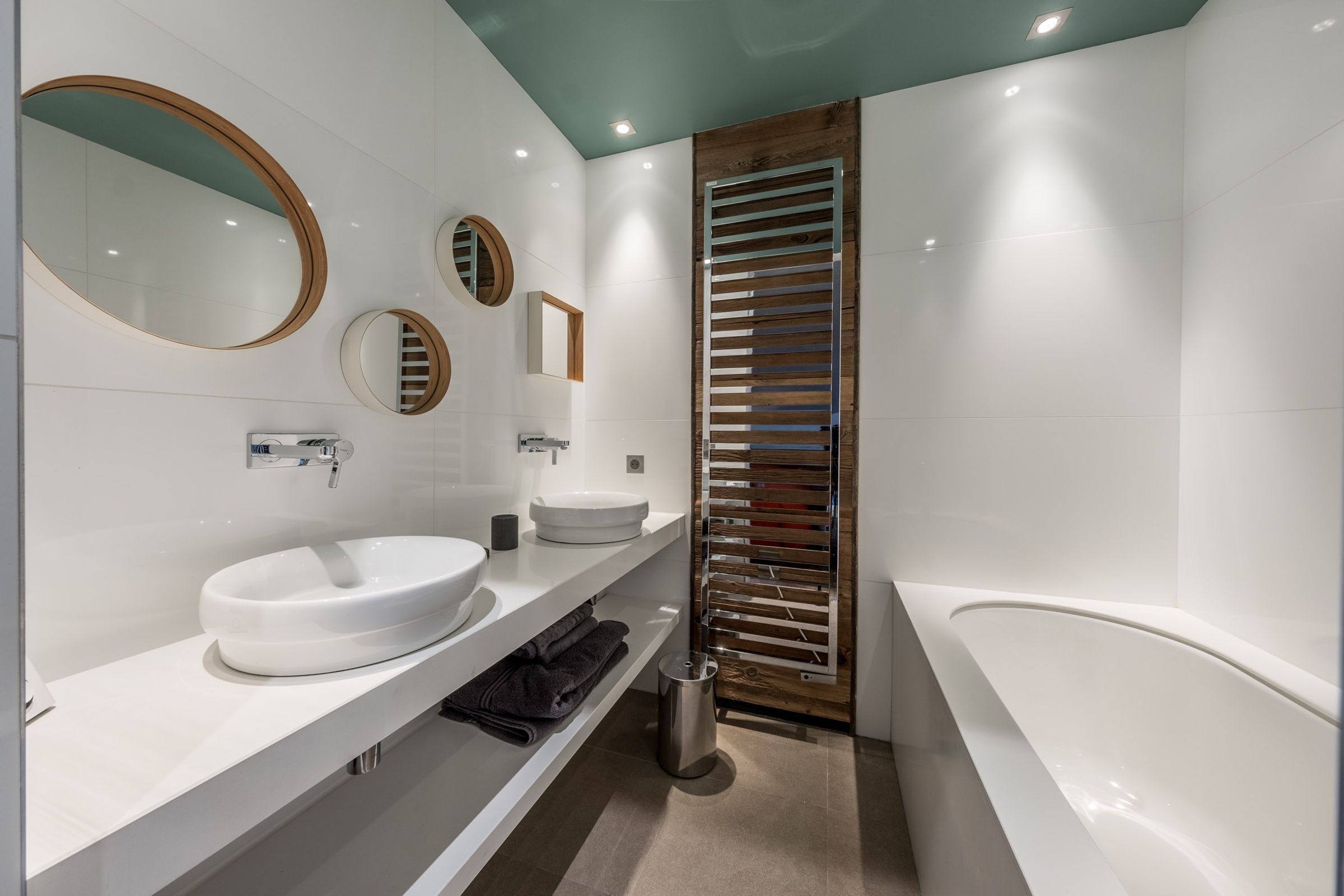 Penthouse Snow Lodge