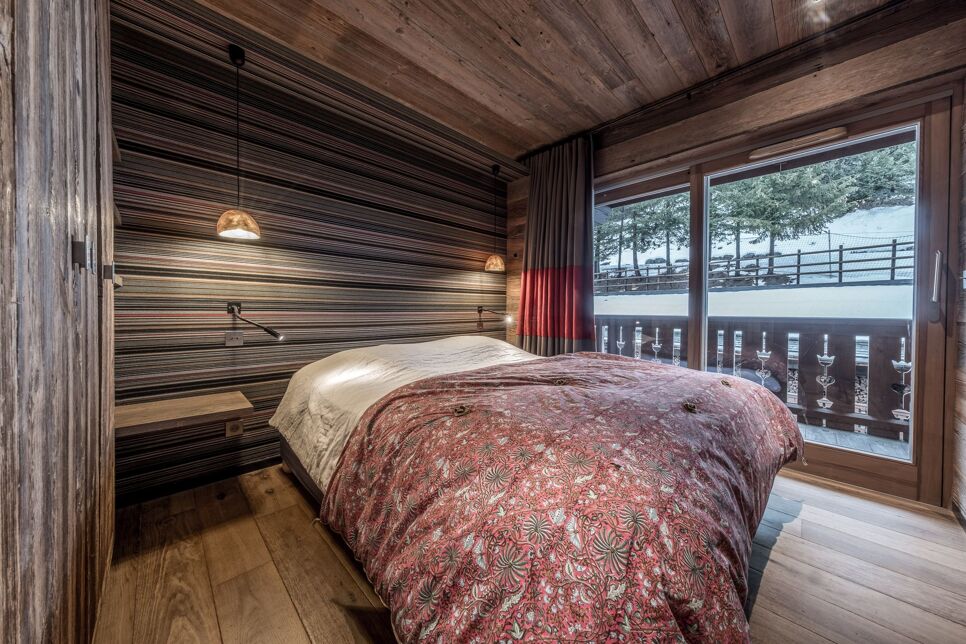 Penthouse Snow Lodge