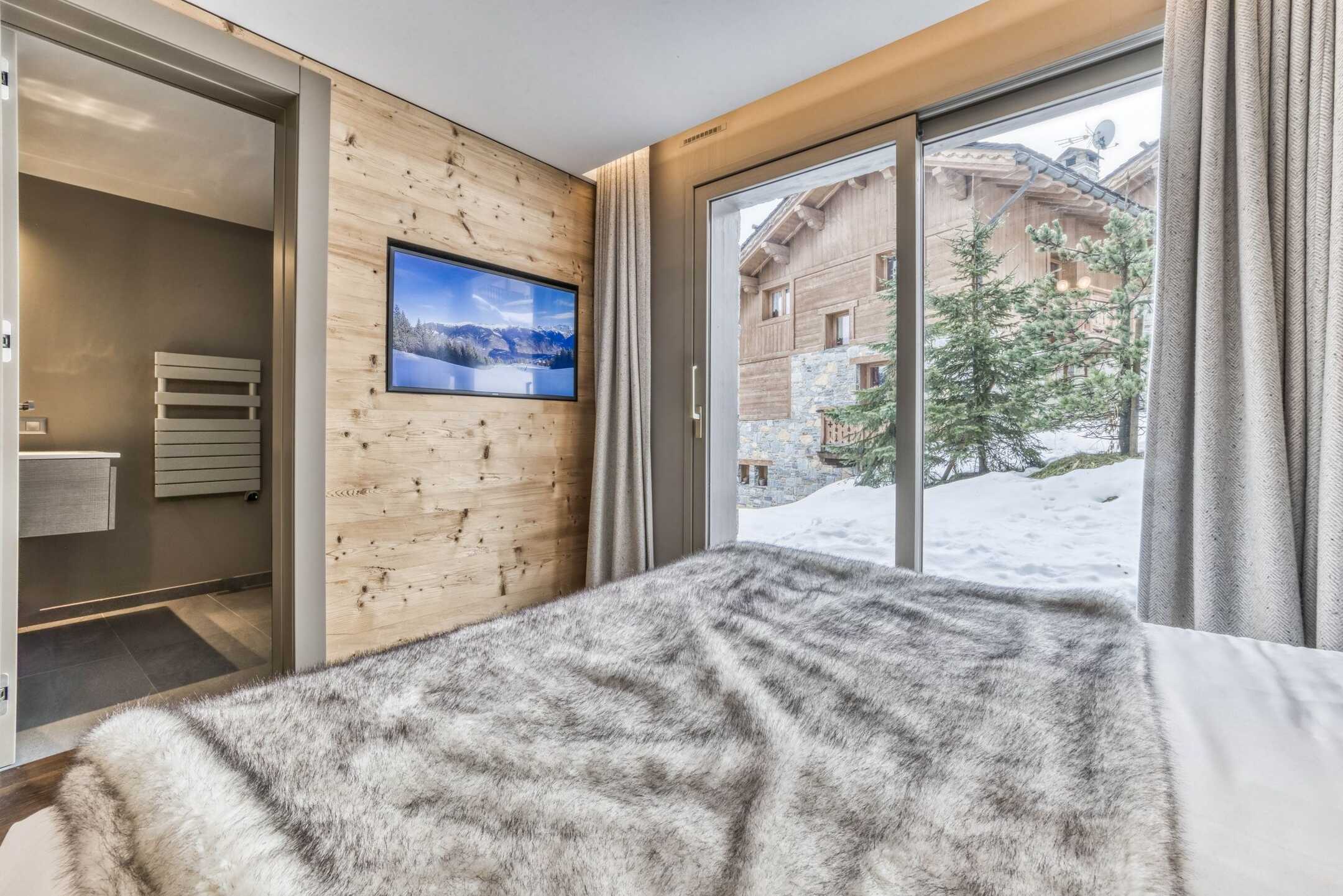 Chalet Acélia