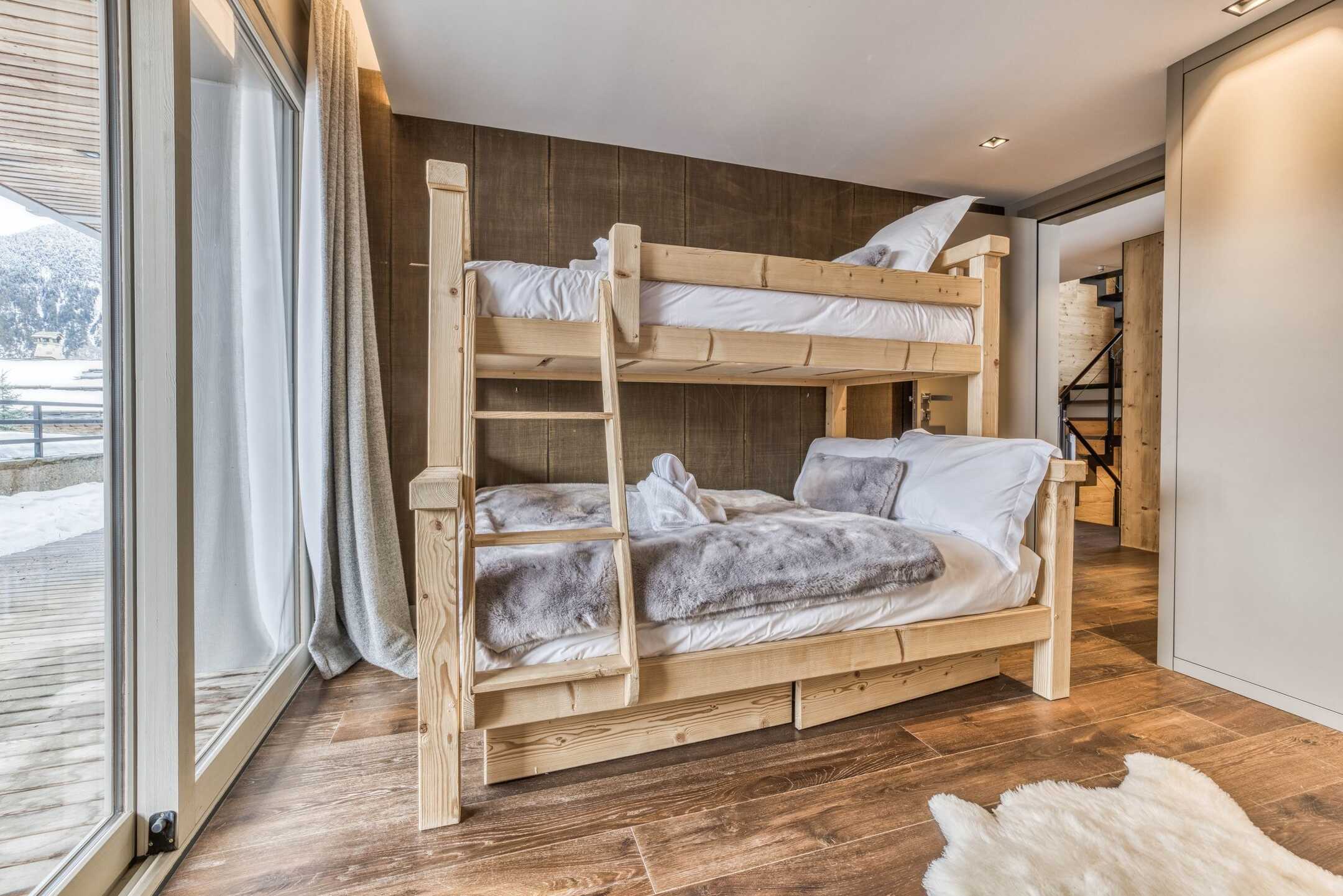 Chalet Acélia