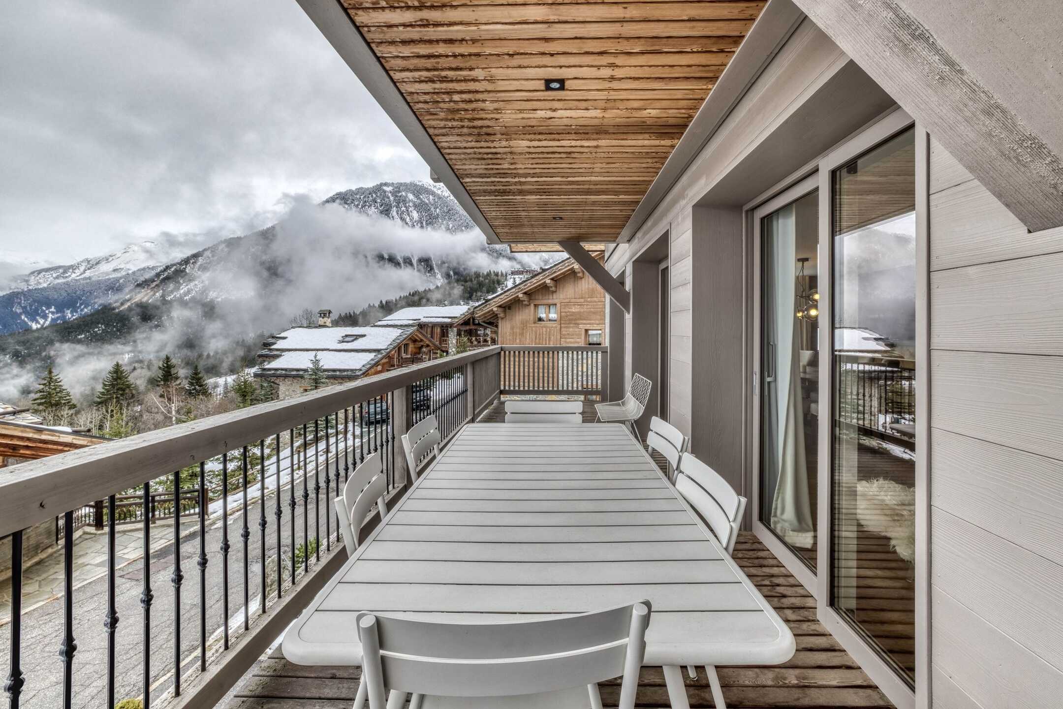 Chalet Acélia