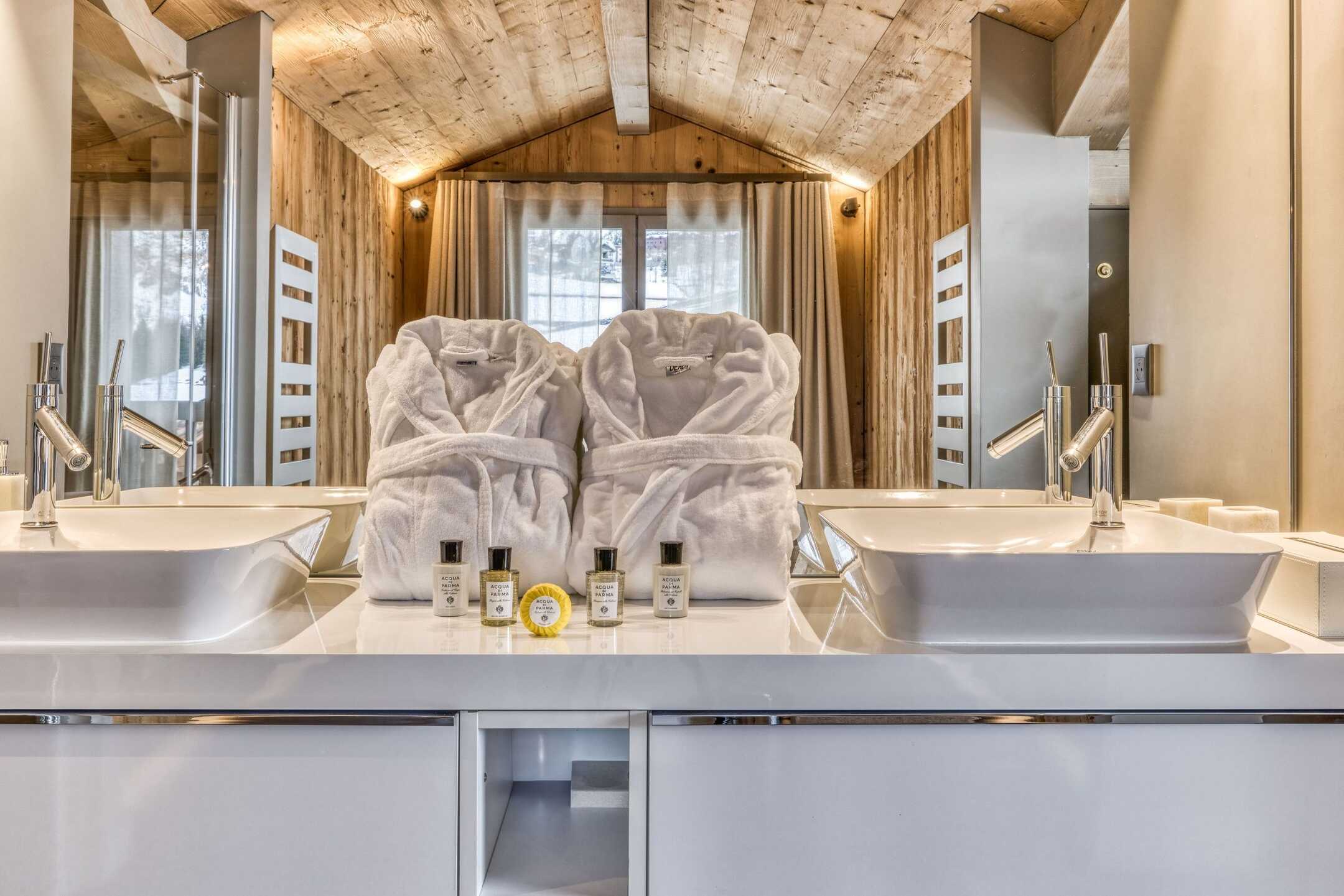 Chalet Acélia