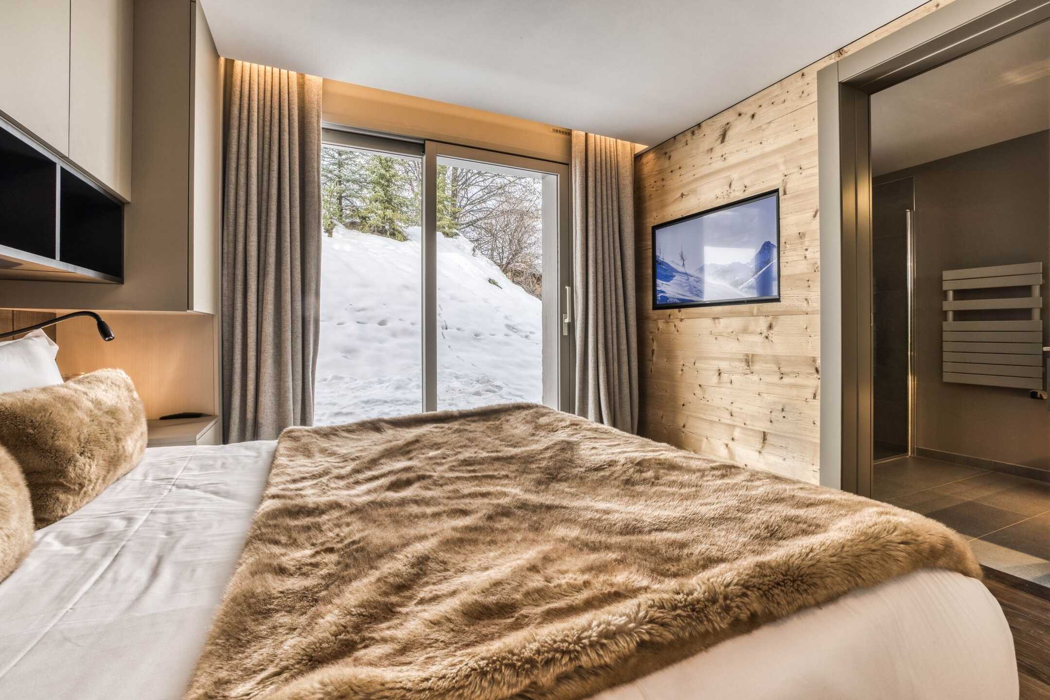 Chalet Acélia