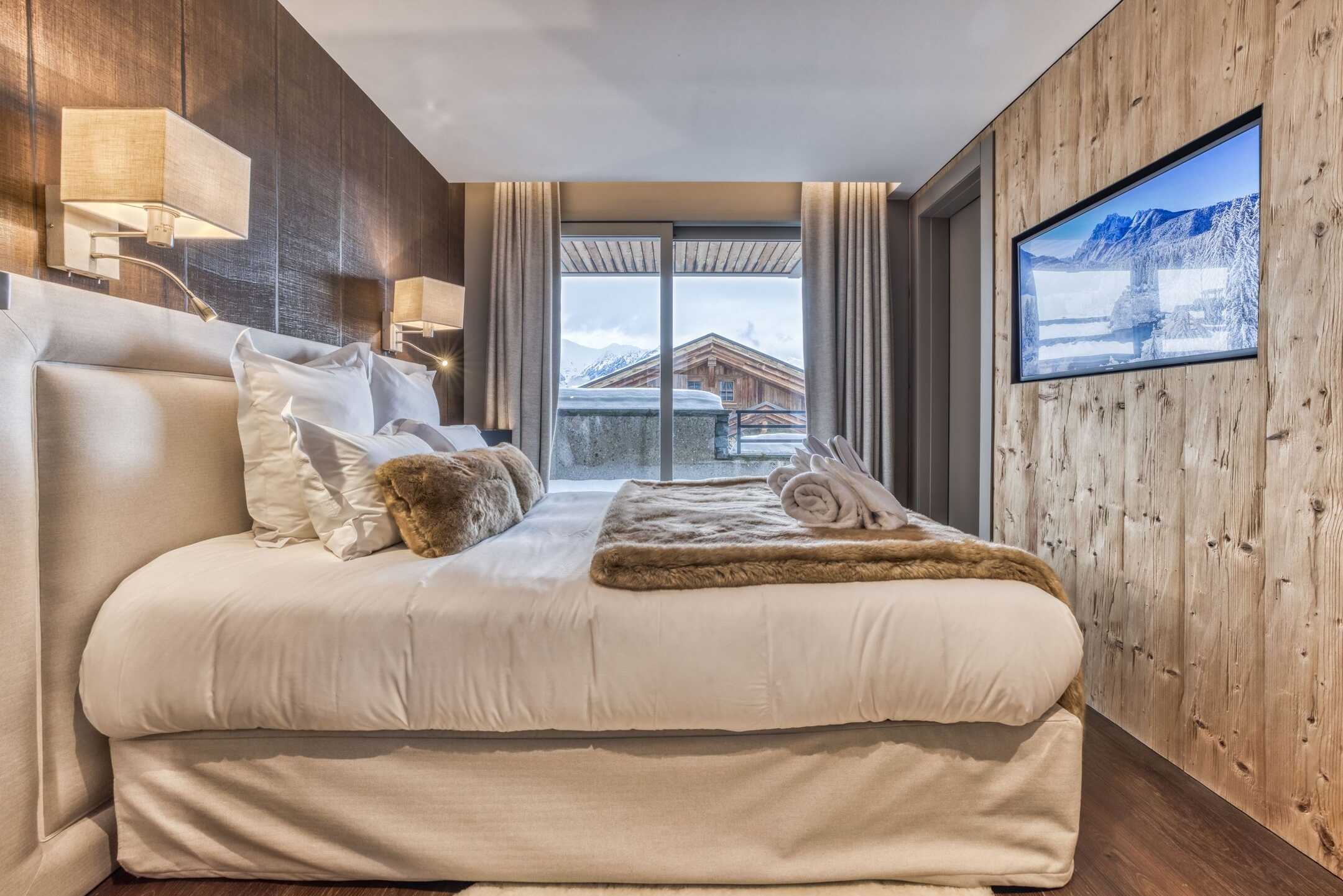 Chalet Acélia