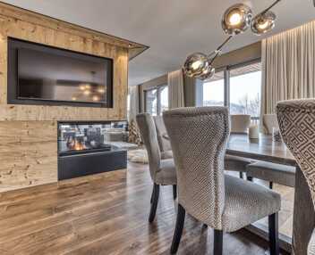 Chalet Acélia
