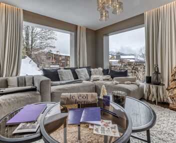 Chalet Acélia