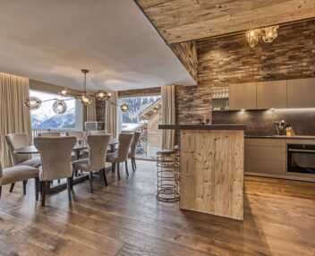 Chalet Acélia