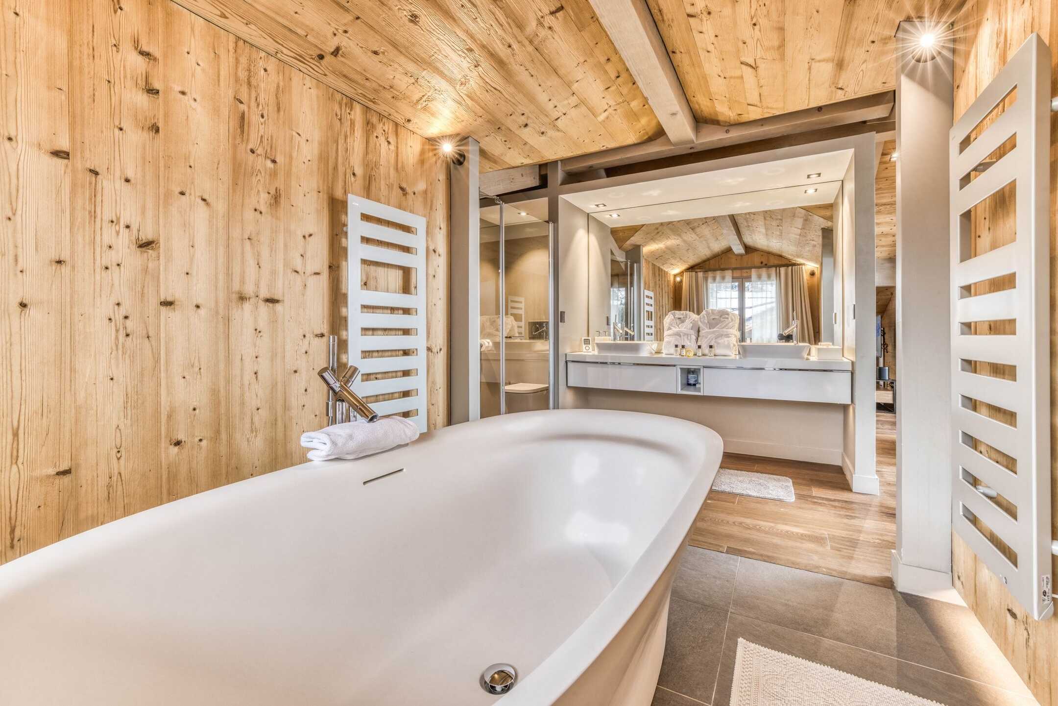 Chalet Acélia