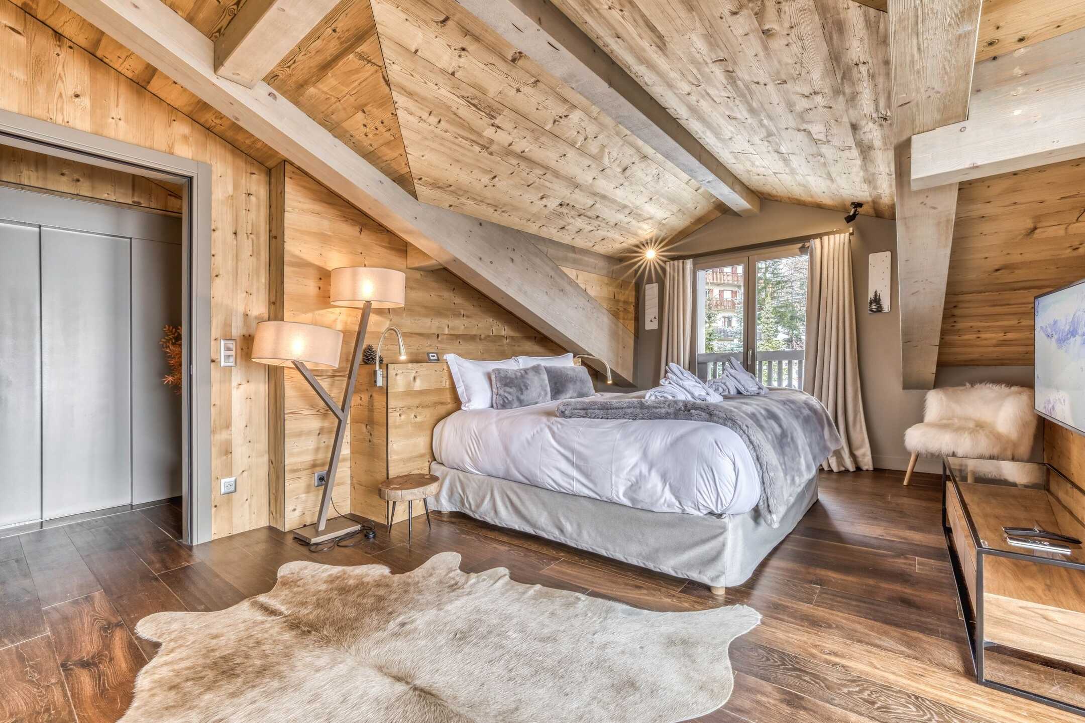 Chalet Acélia