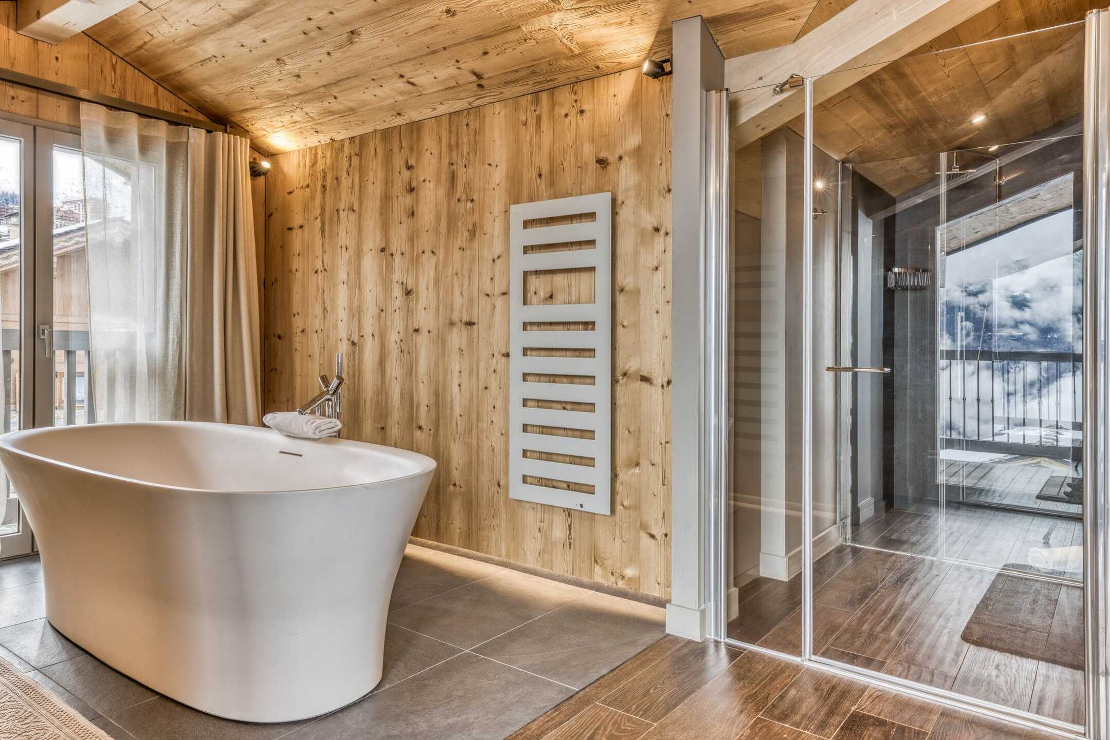 Chalet Acélia