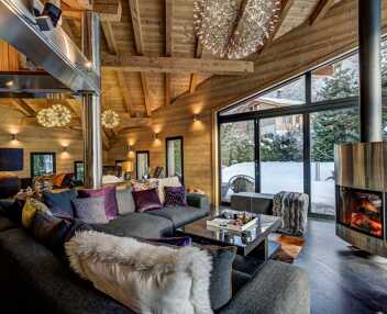 Chalet Mauna