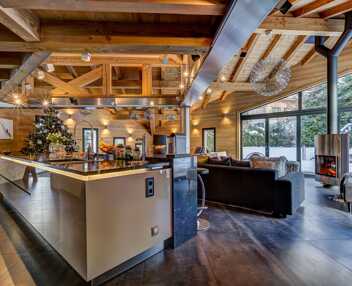 Chalet Mauna