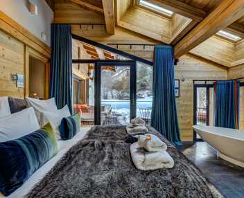 Chalet Mauna