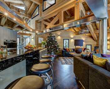 Chalet Mauna