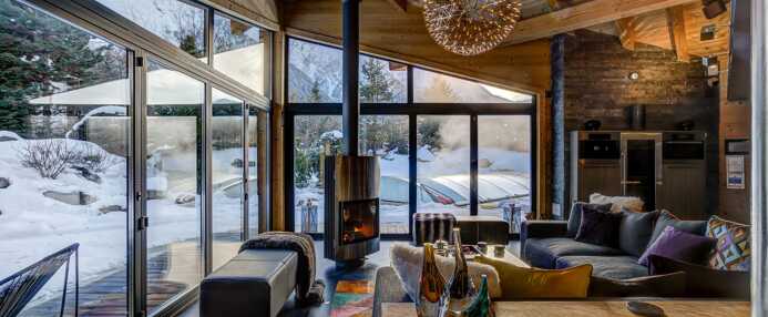 Chalet Mauna