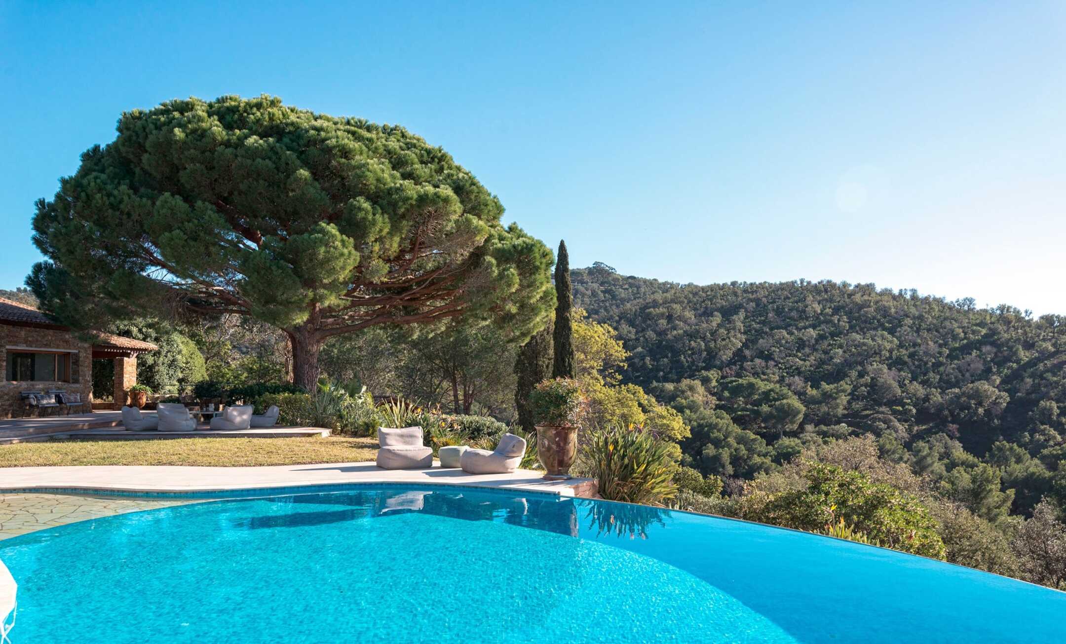 Villa Brégançon