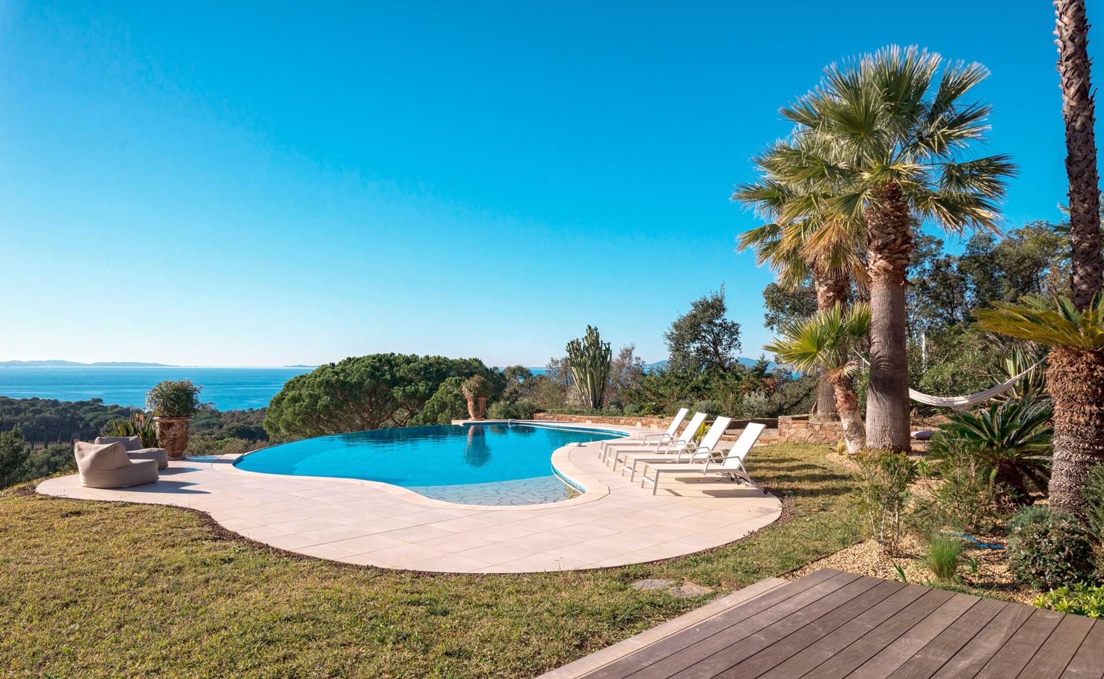 Villa Brégançon