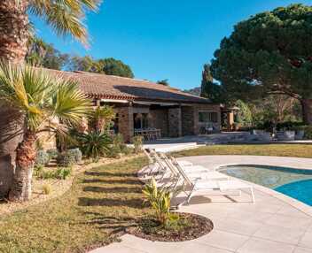 Villa Brégançon