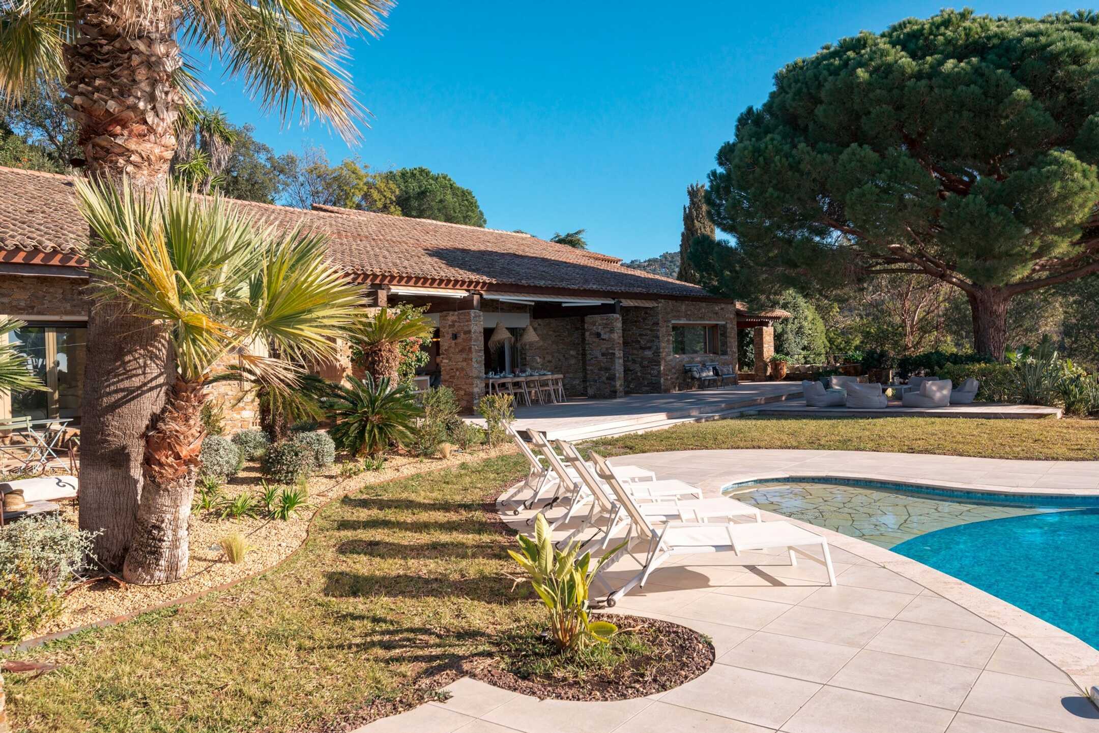 Villa Brégançon
