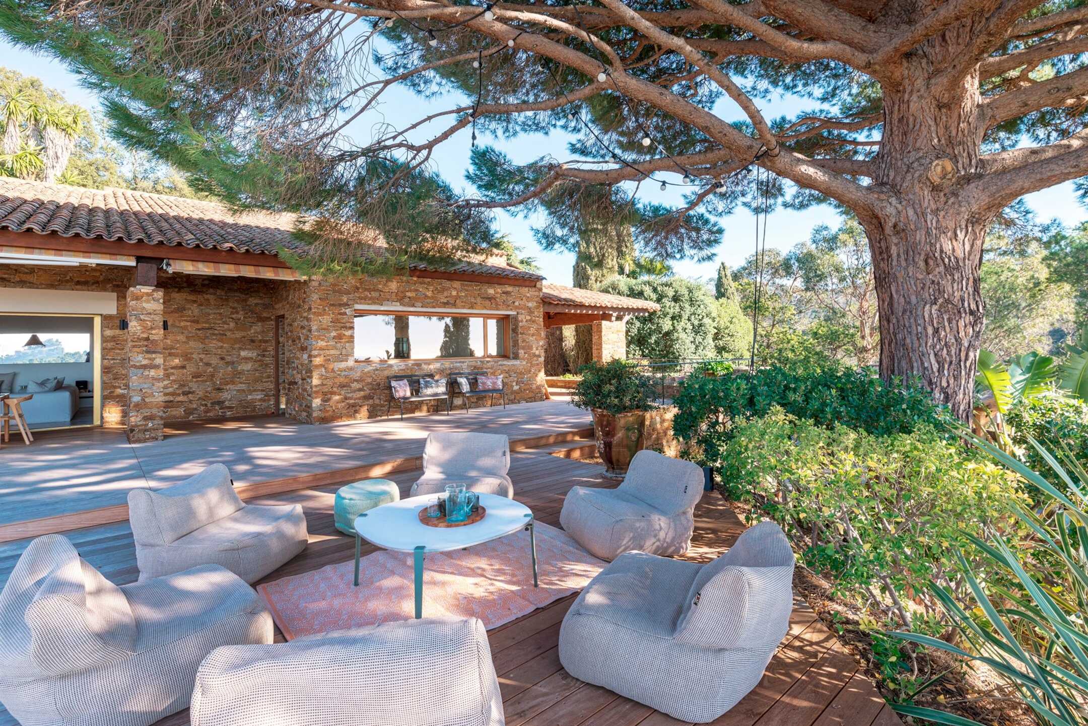 Villa Brégançon