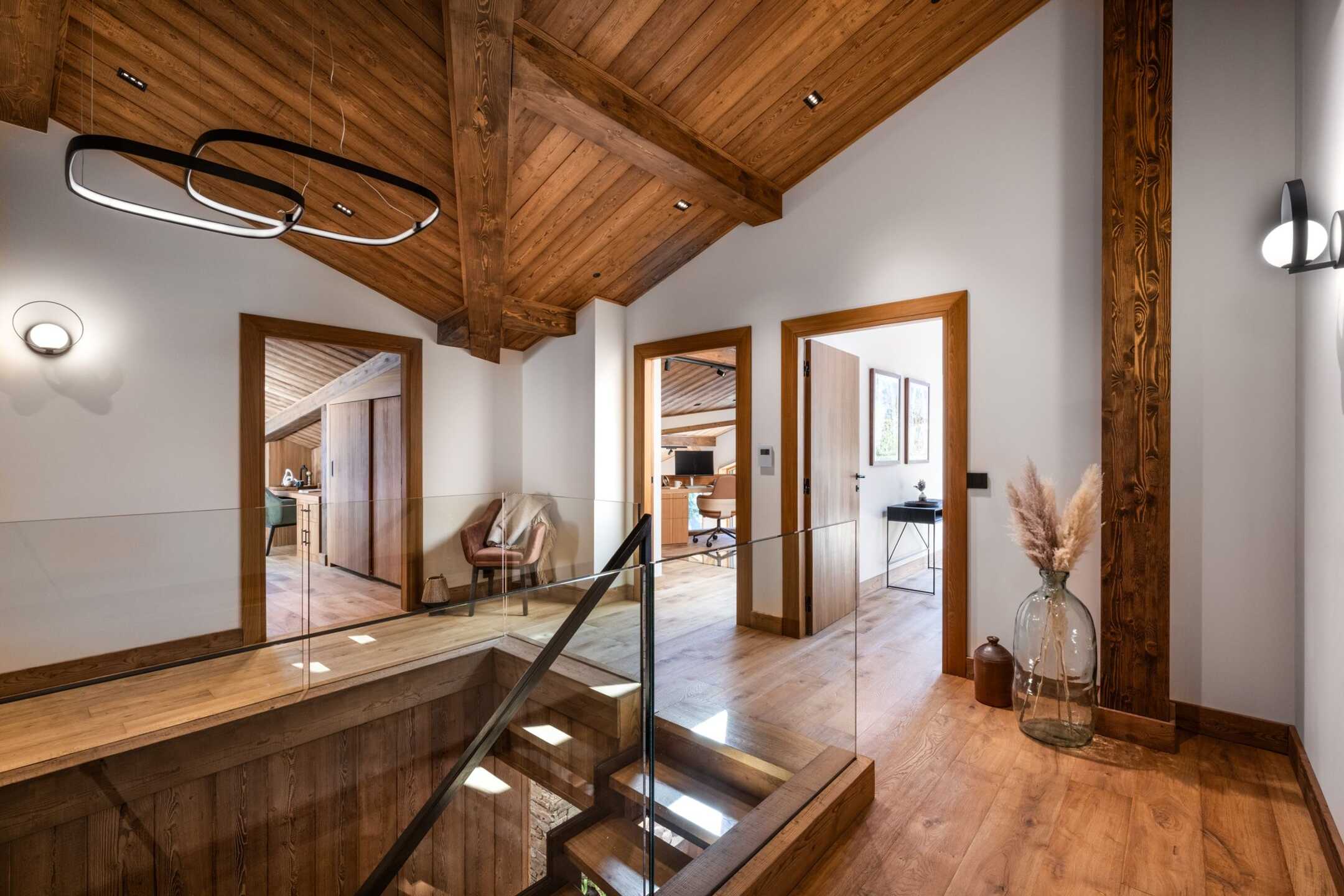 Chalet Namora