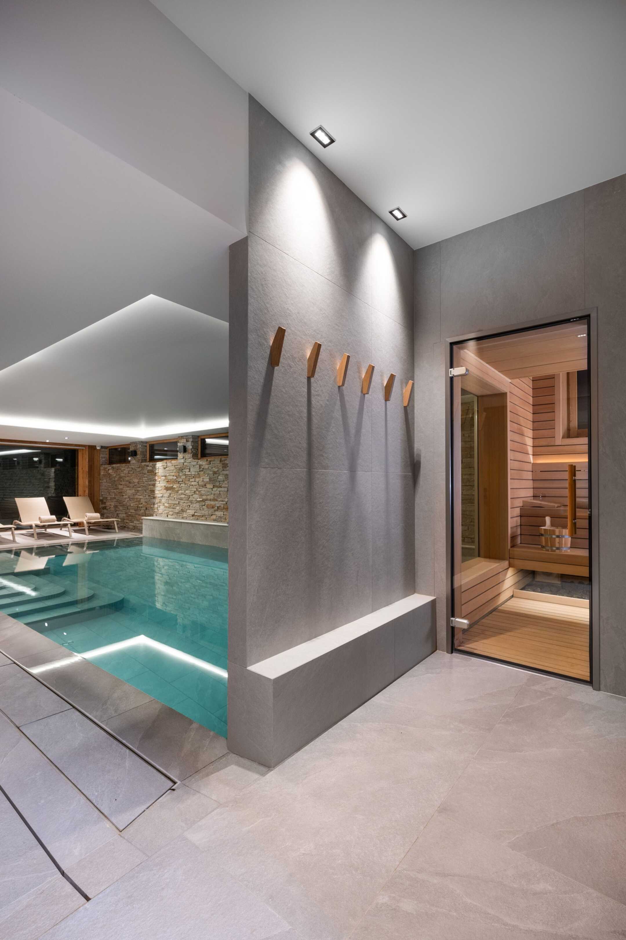 Chalet Namora