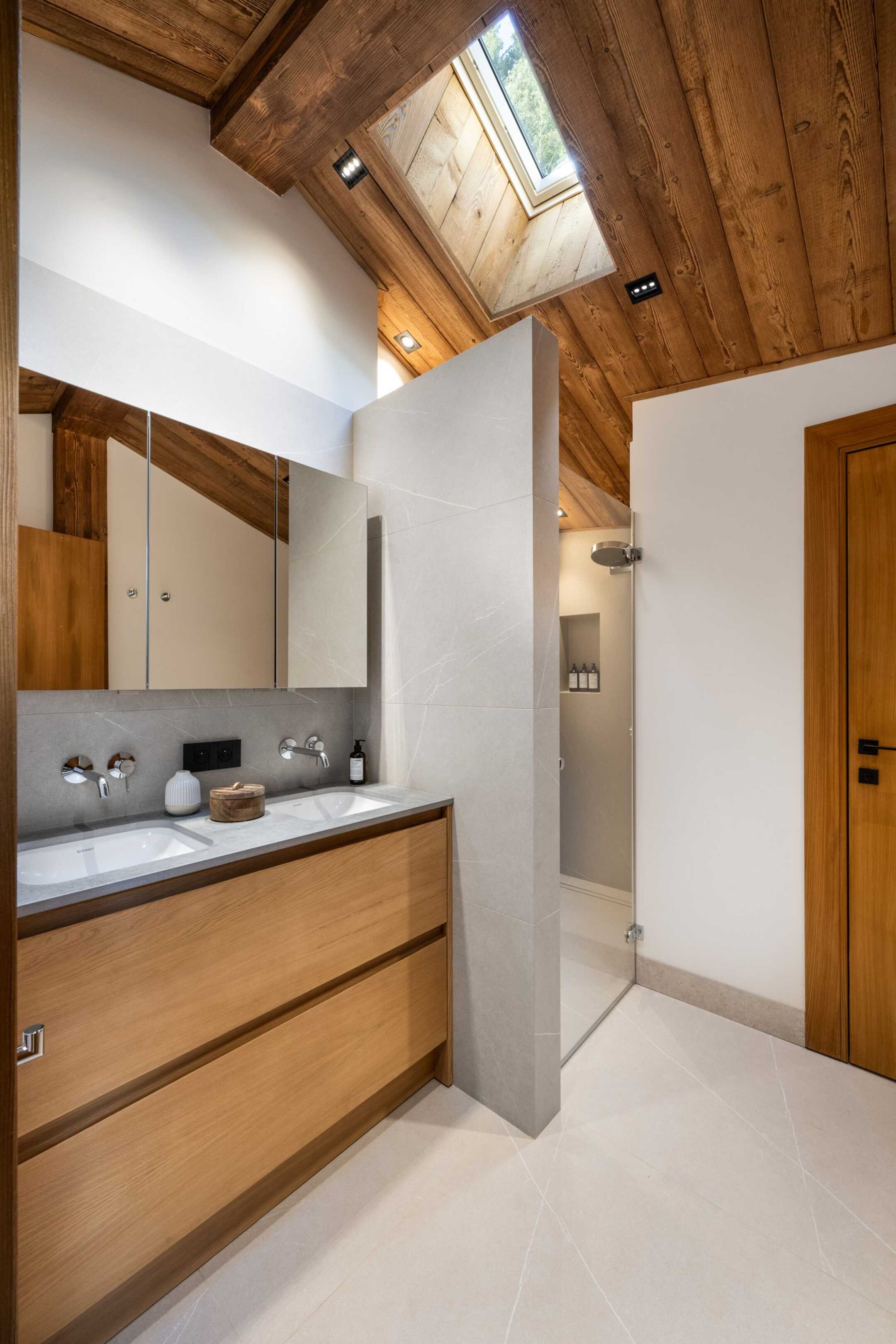 Chalet Namora