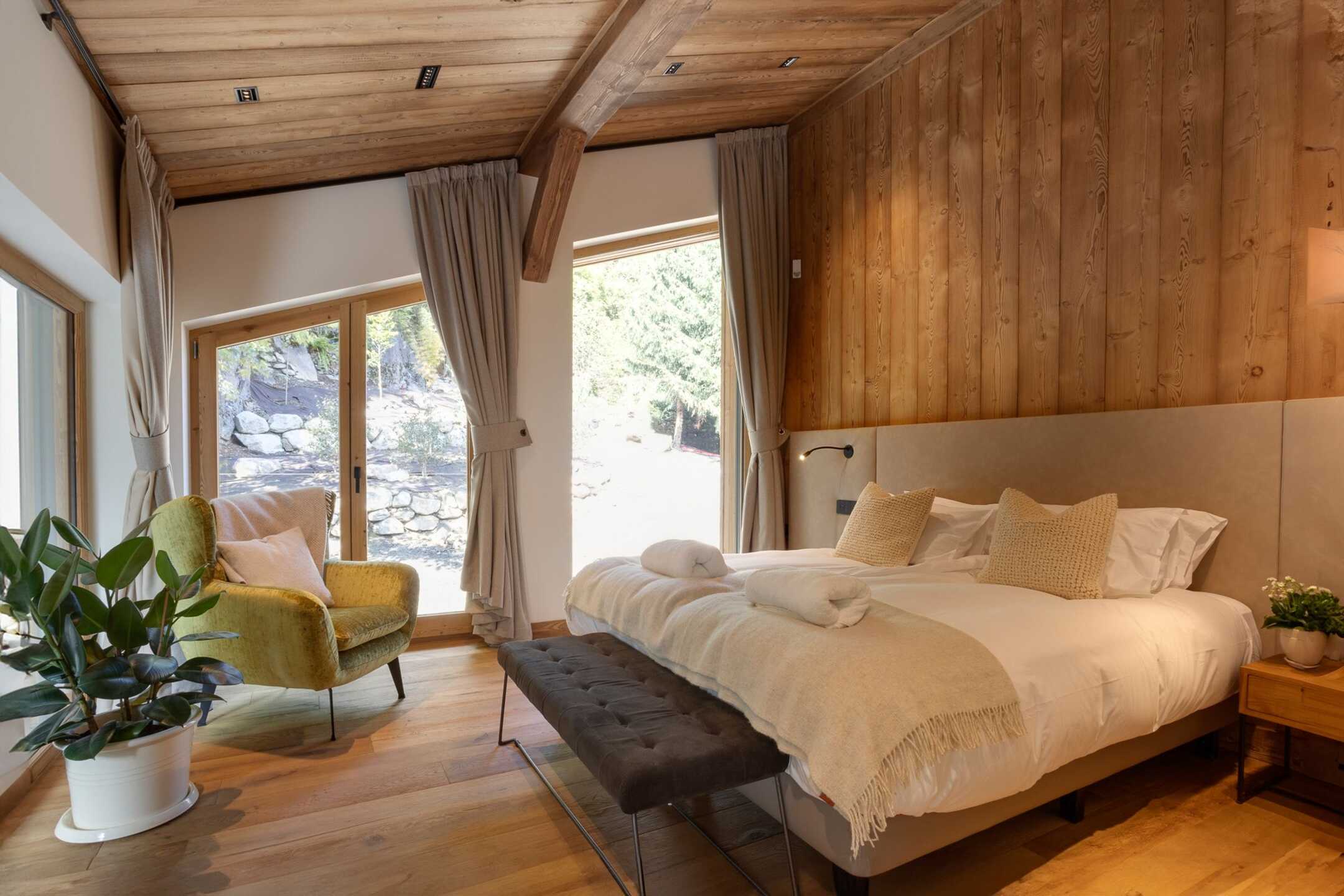 Chalet Namora