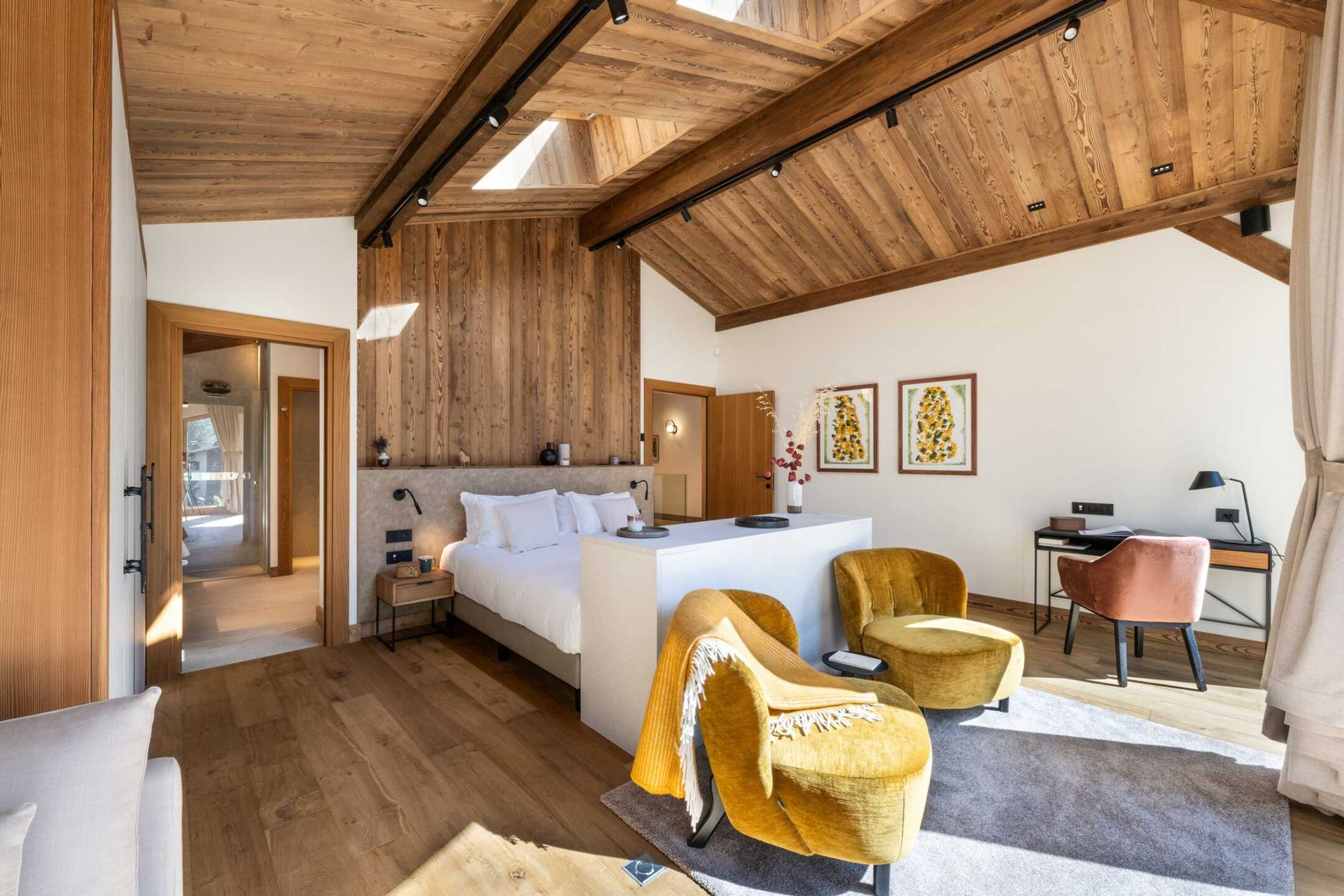 Chalet Namora