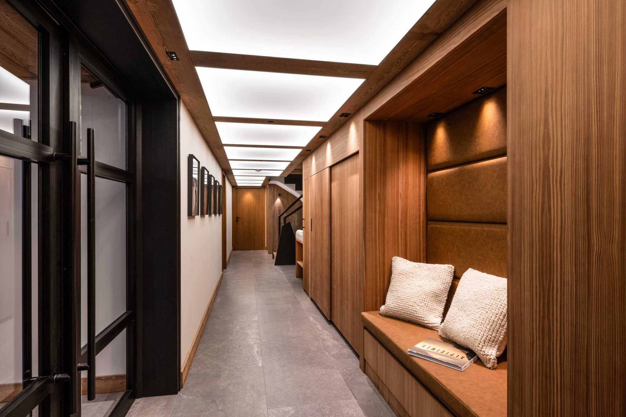 Chalet Namora