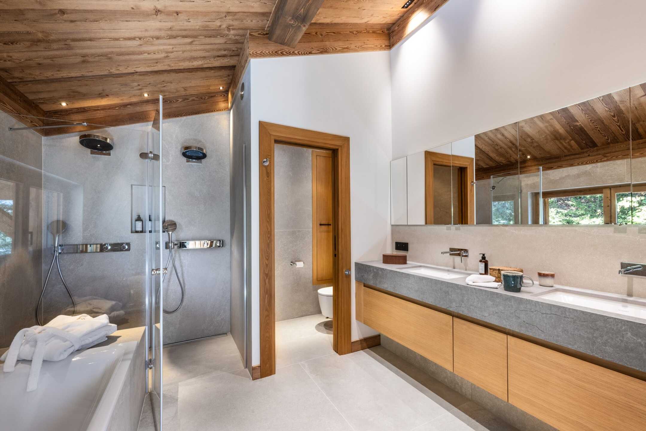 Chalet Namora