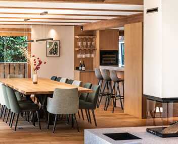 Chalet Namora