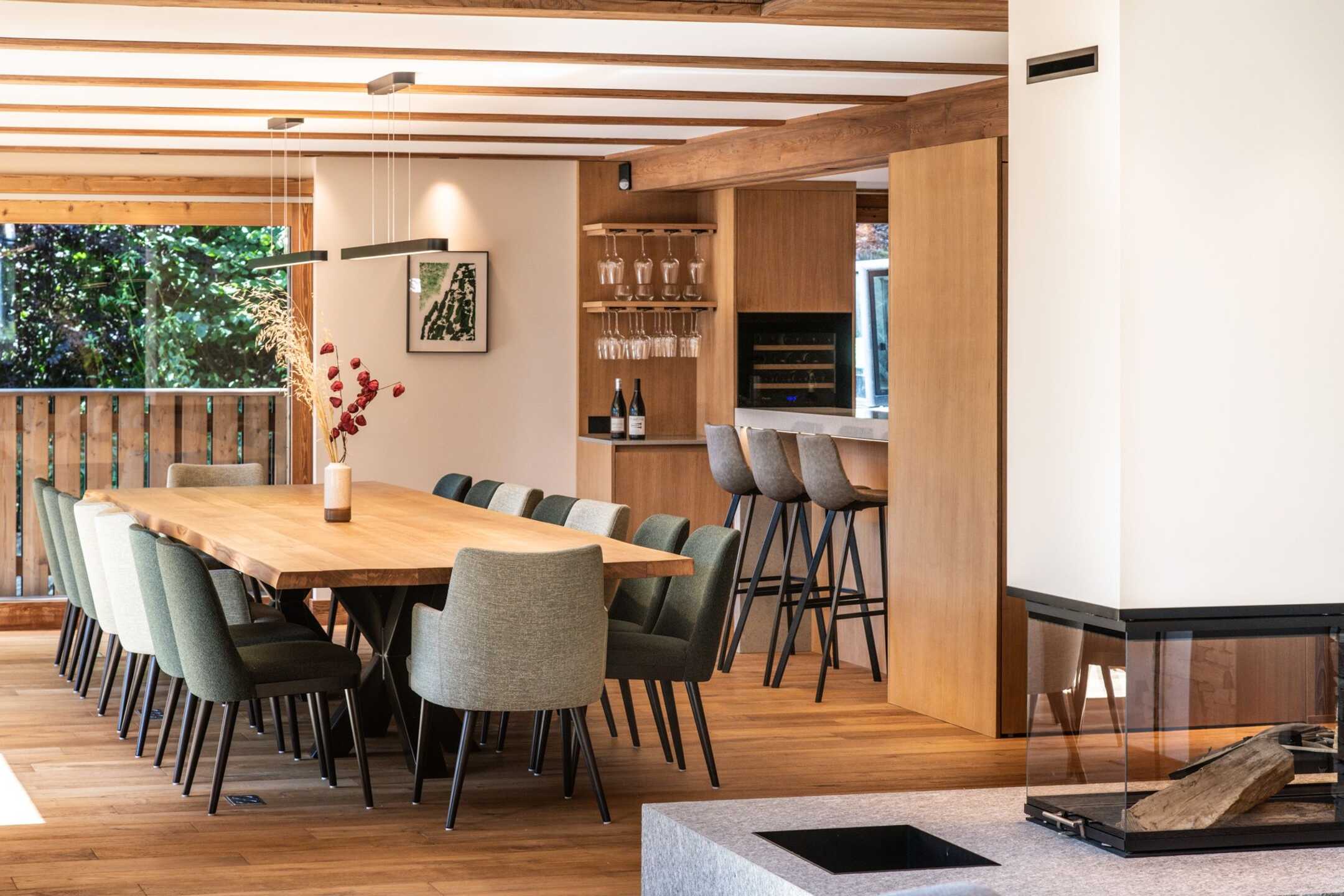 Chalet Namora