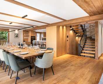 Chalet Namora