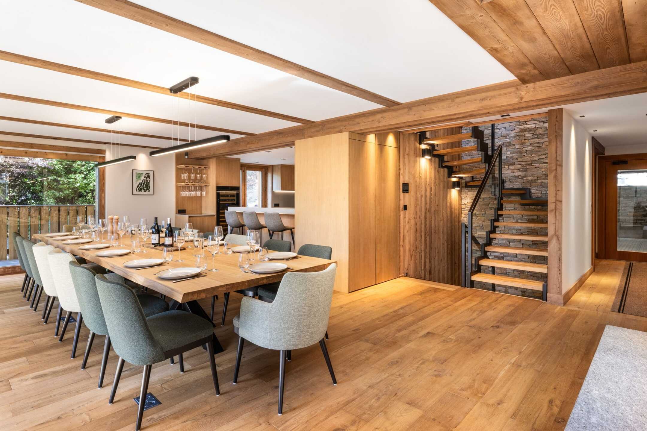 Chalet Namora