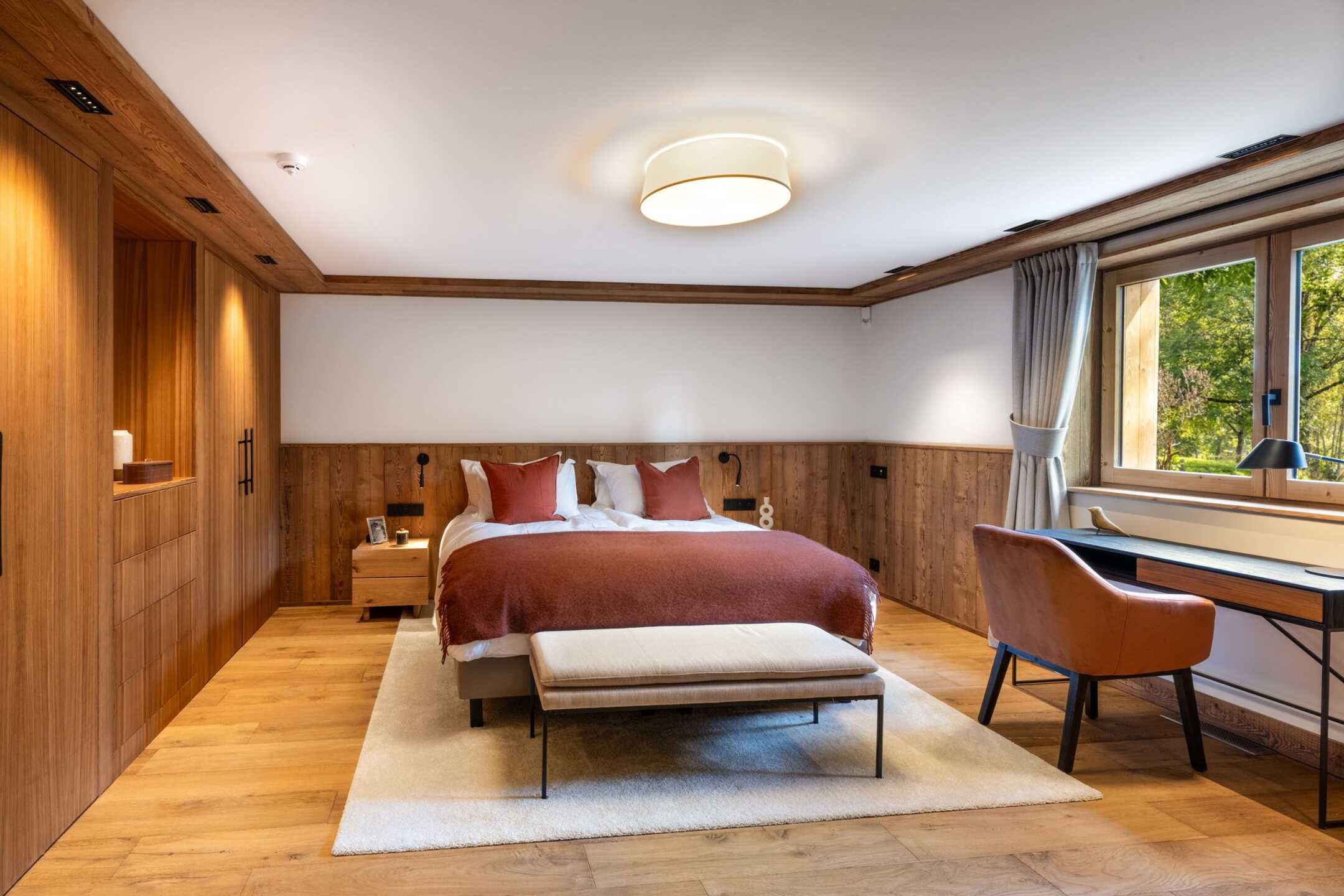 Chalet Namora