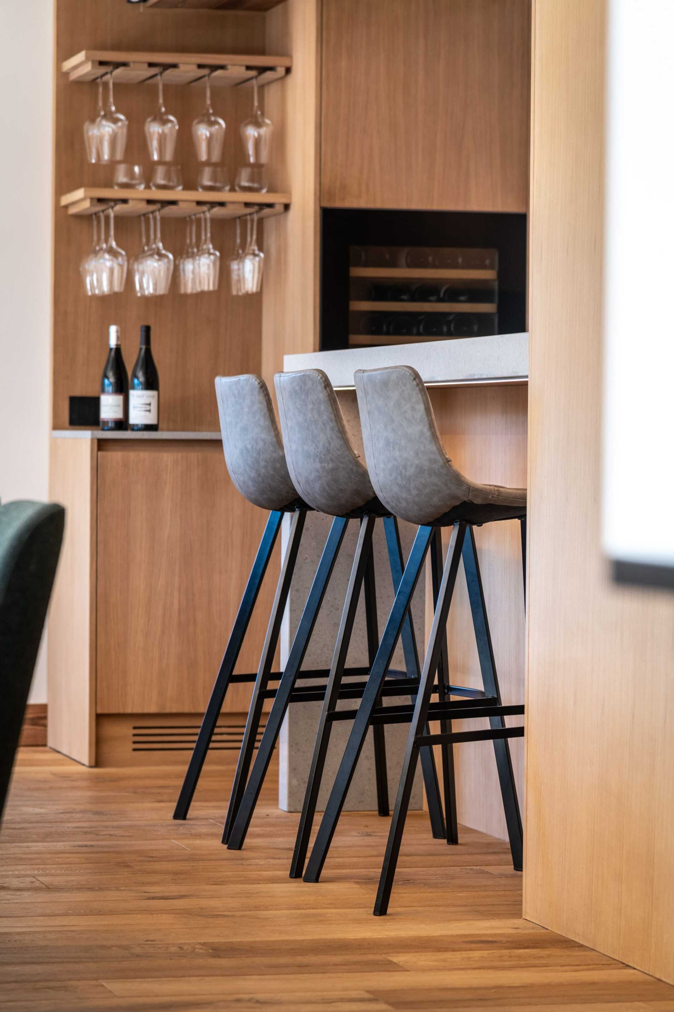 Chalet Namora