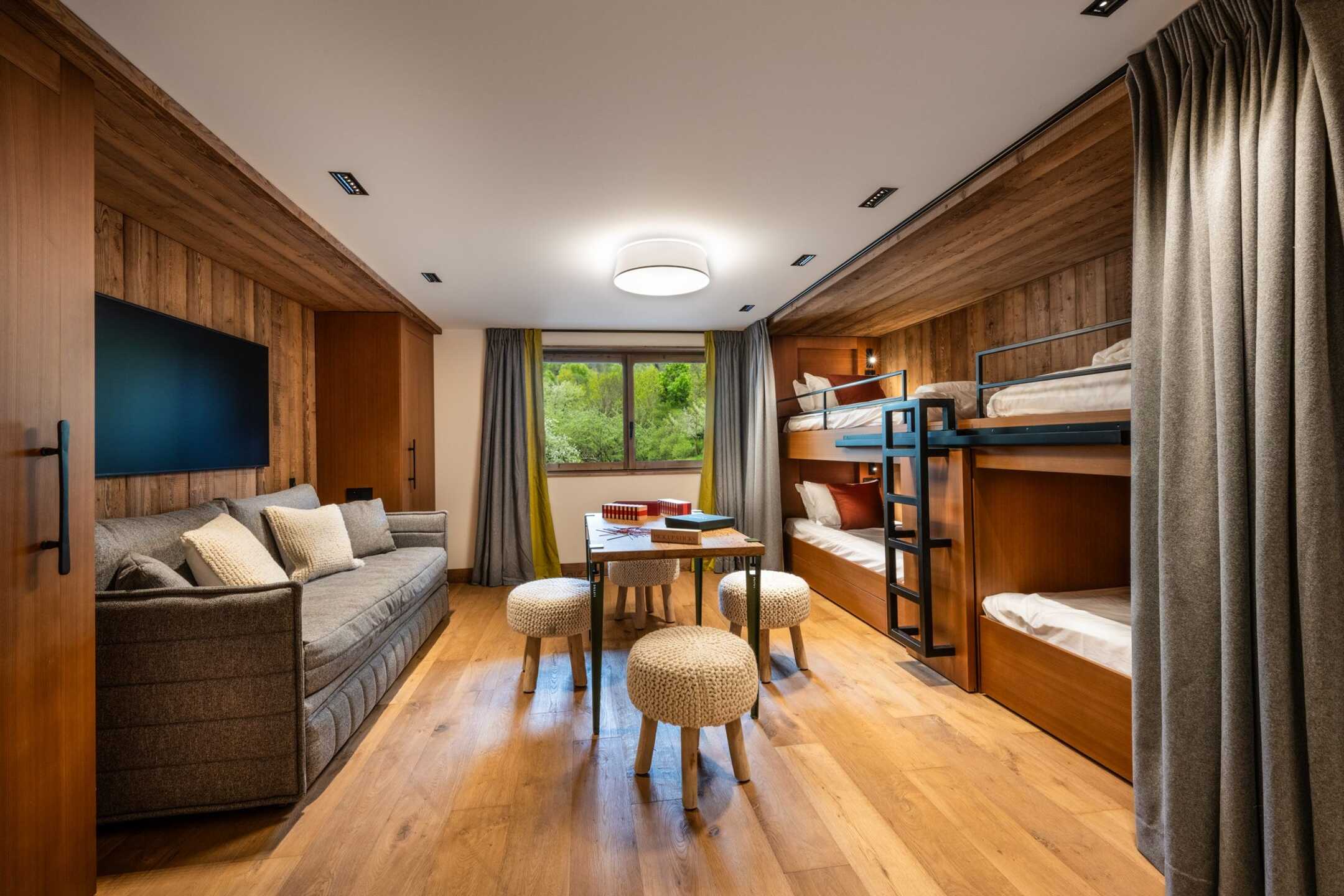 Chalet Namora