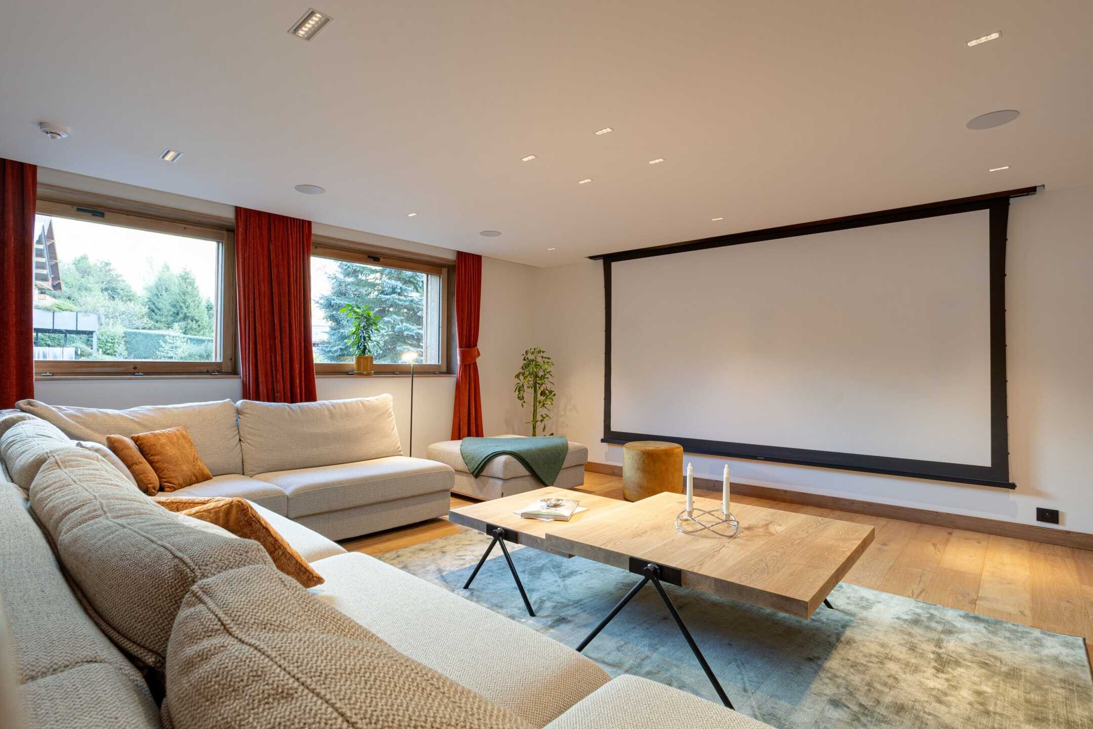Chalet Namora