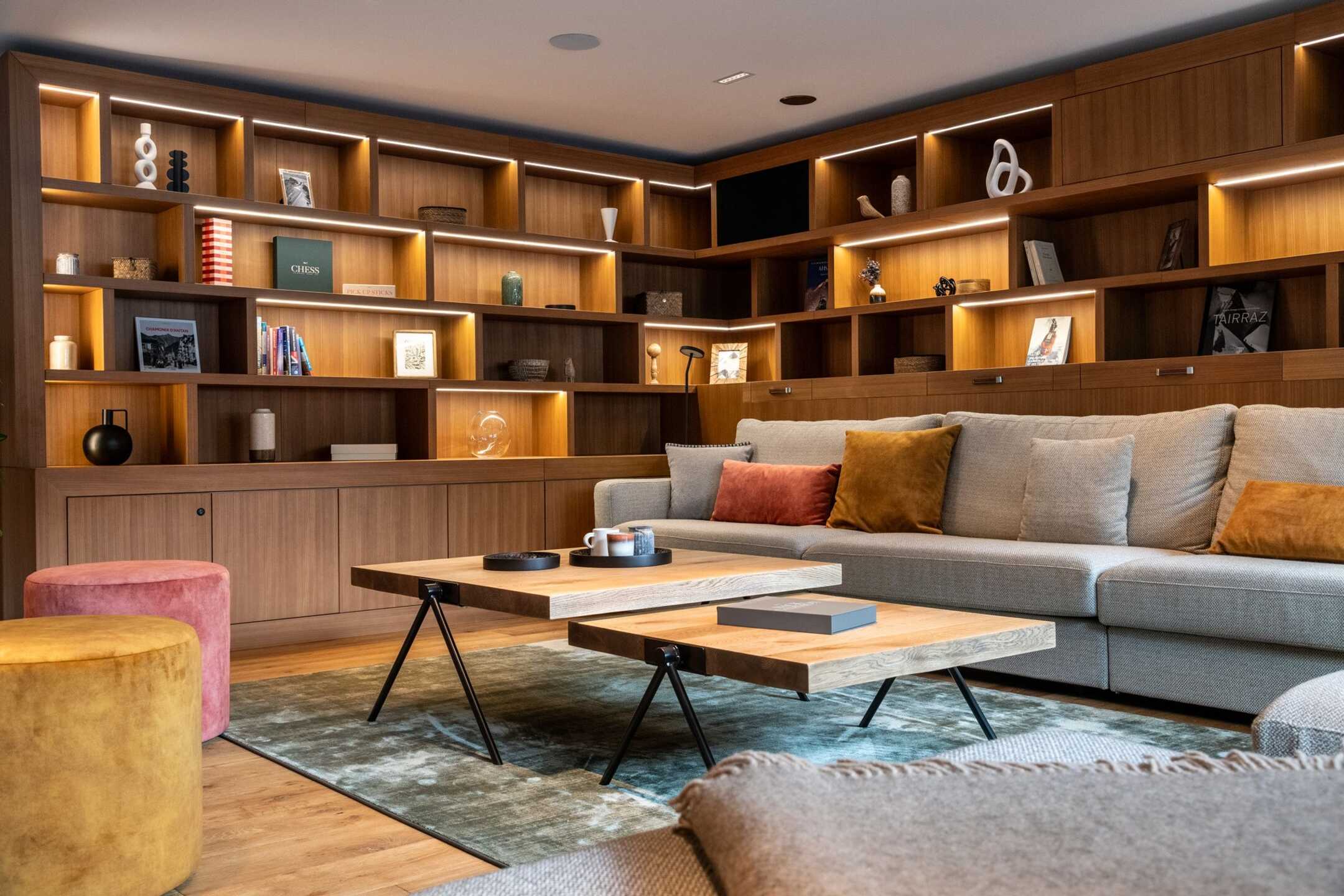 Chalet Namora