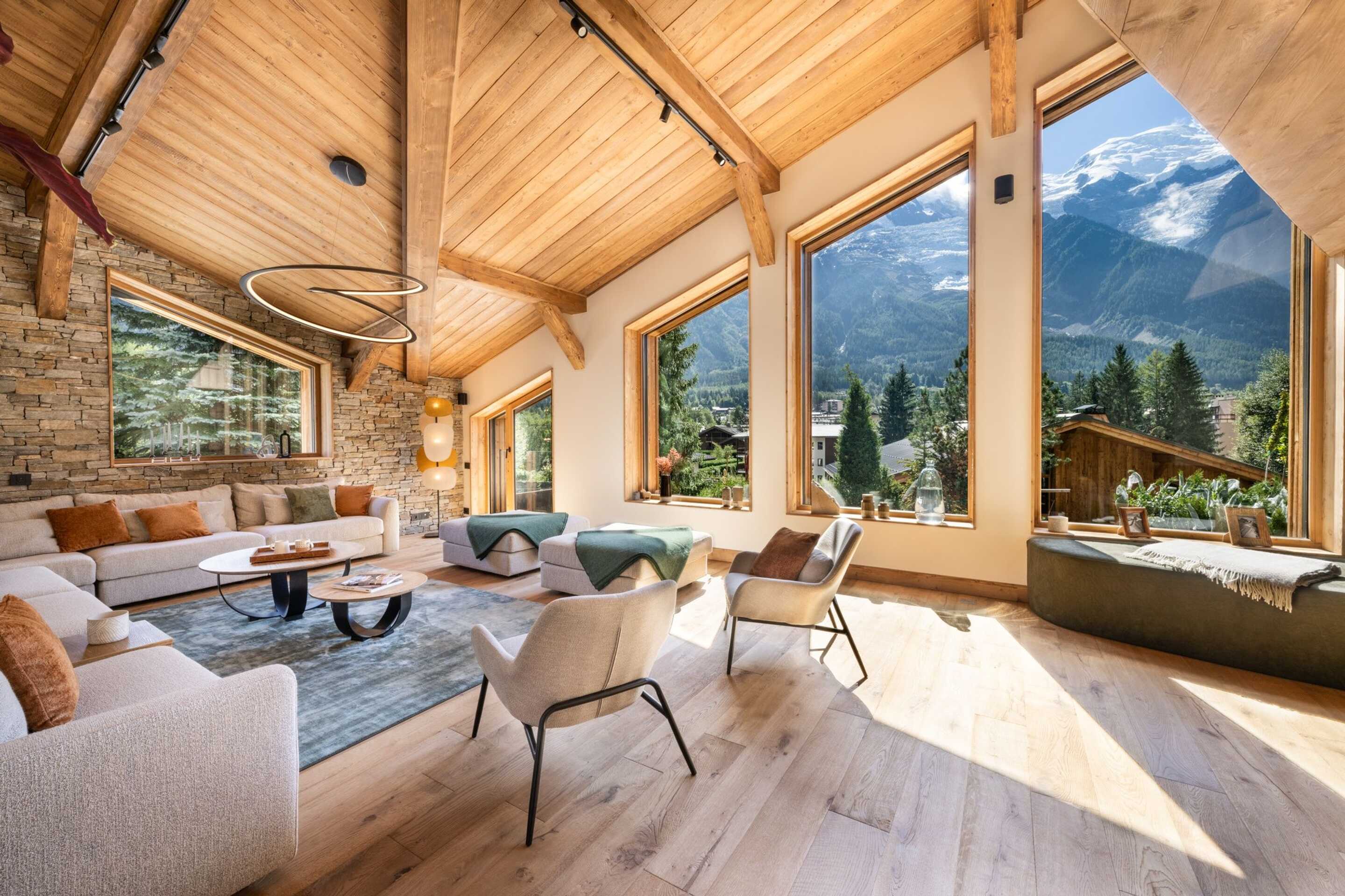 Chalet Namora
