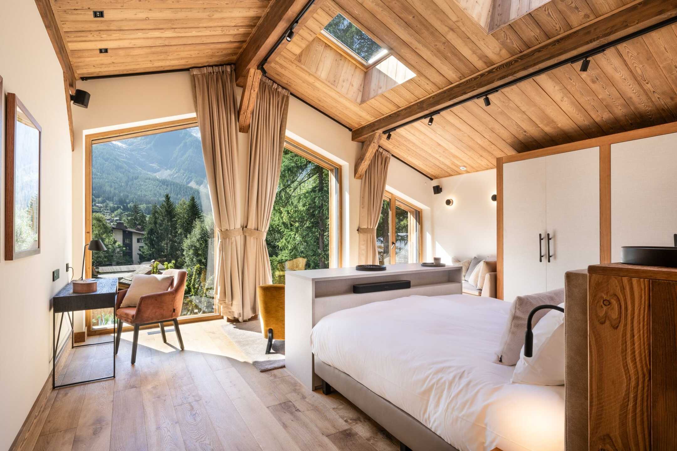 Chalet Namora