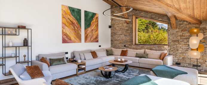 Chalet Namora