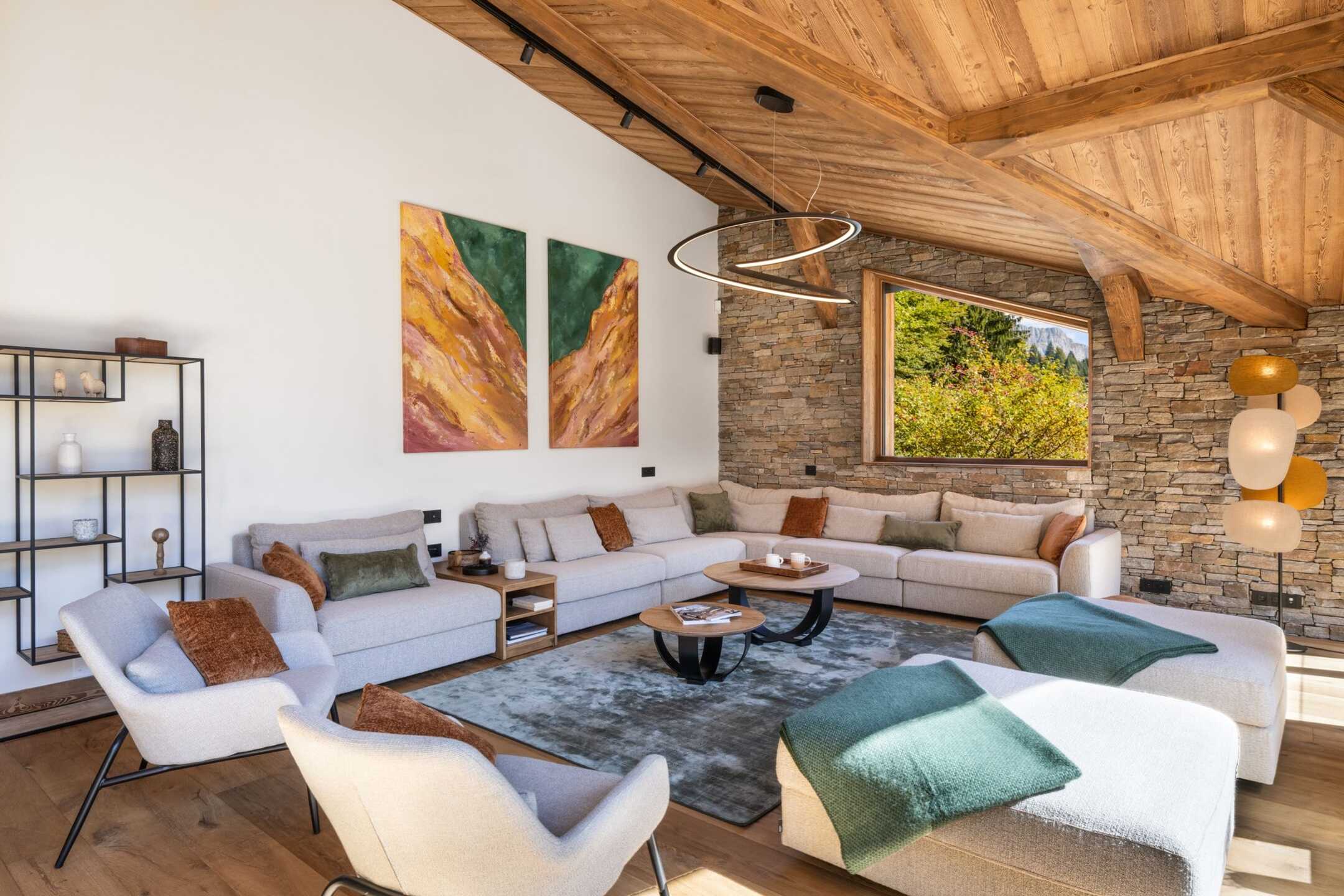 Chalet Namora