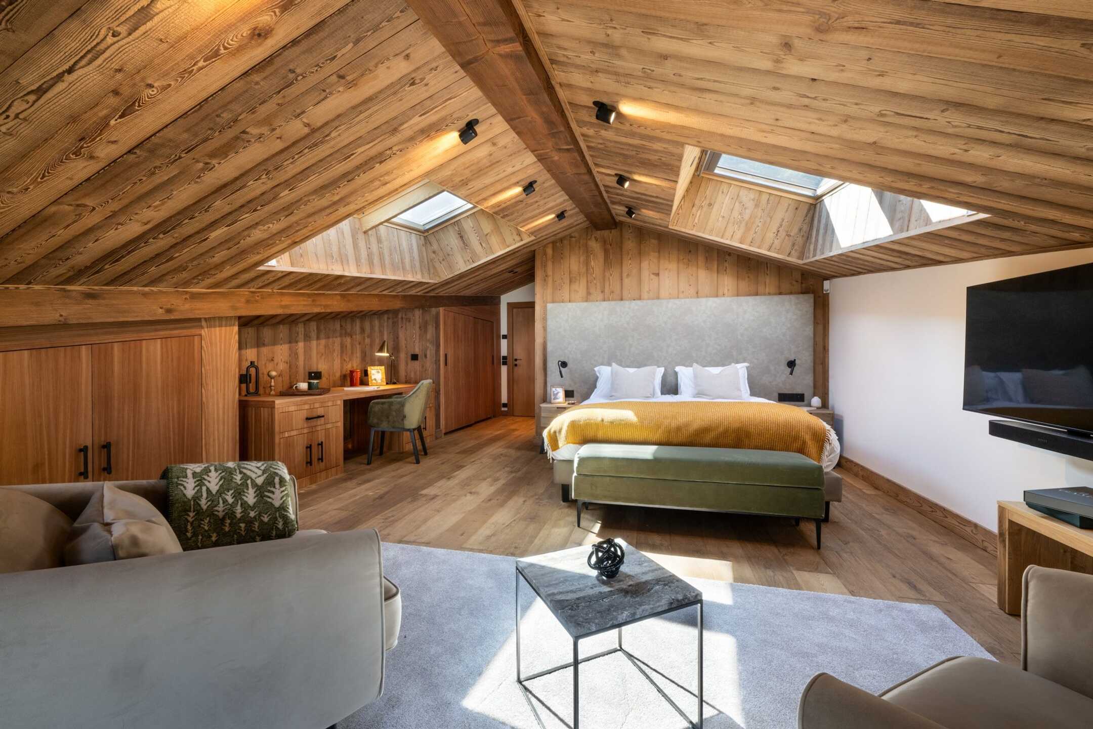 Chalet Namora