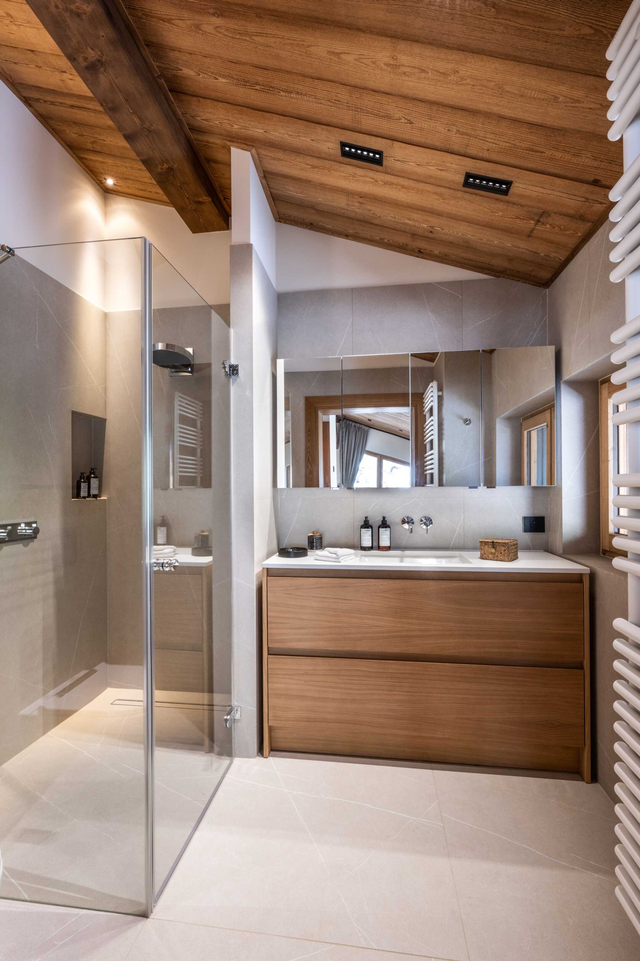 Chalet Namora
