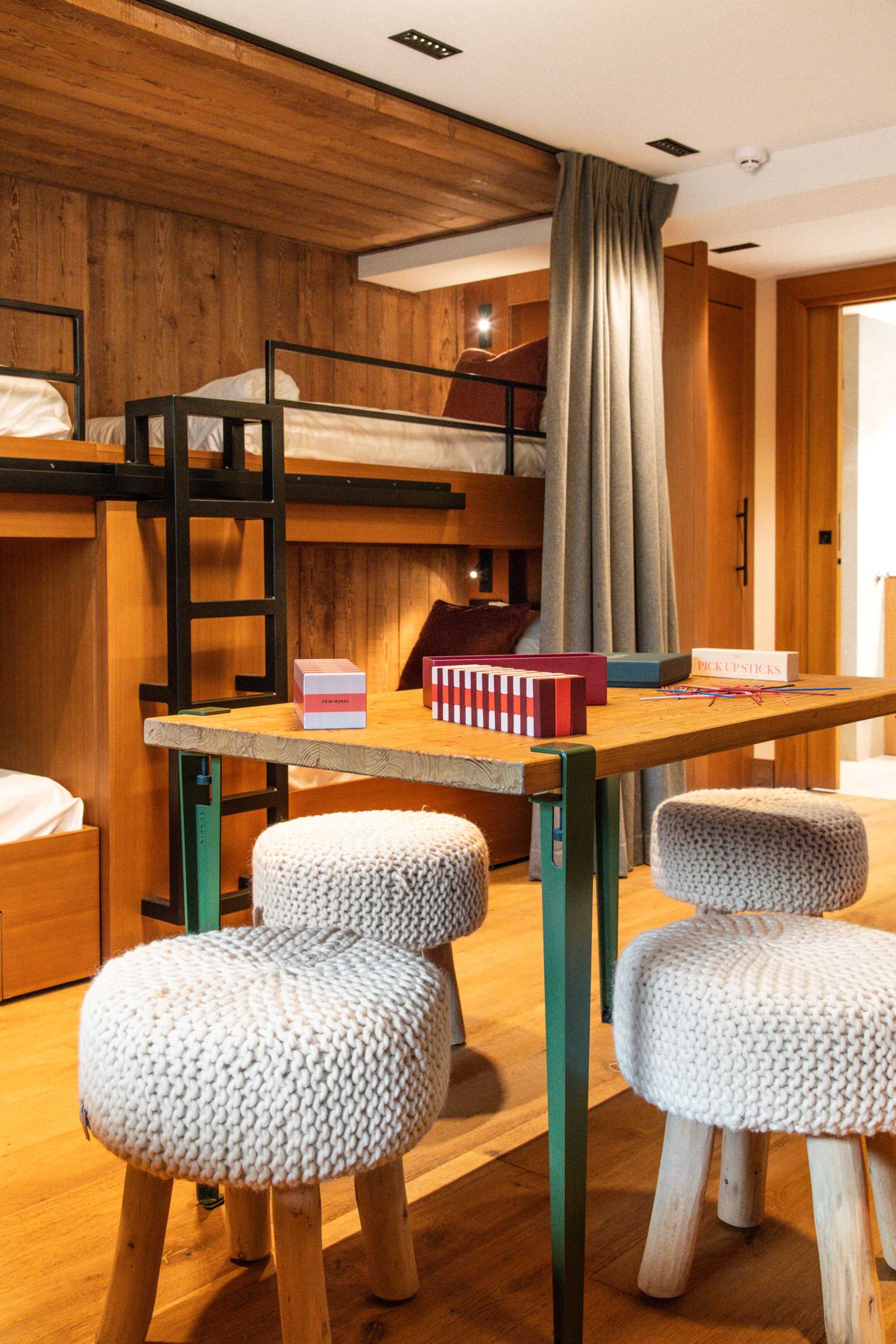Chalet Namora