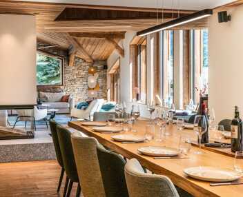 Chalet Namora